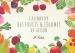 calendrier fruits et légumes