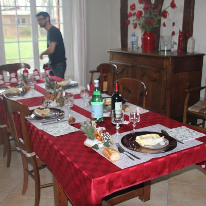 Repas du 2 jnvier 2021